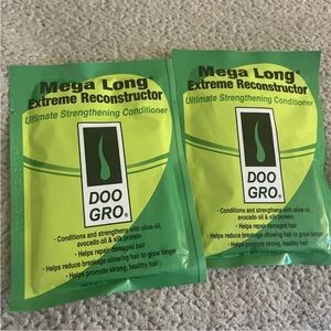 Mega Long Extreme Reconstructor - Green